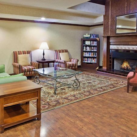 Country Inn & Suites By Radisson, Hiram, Ga Exterior foto