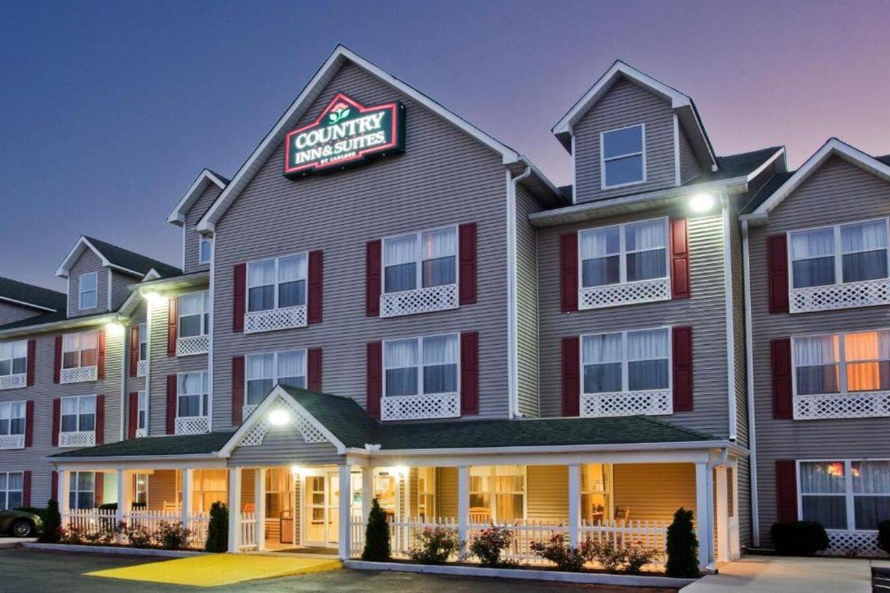 Country Inn & Suites By Radisson, Hiram, Ga Exterior foto