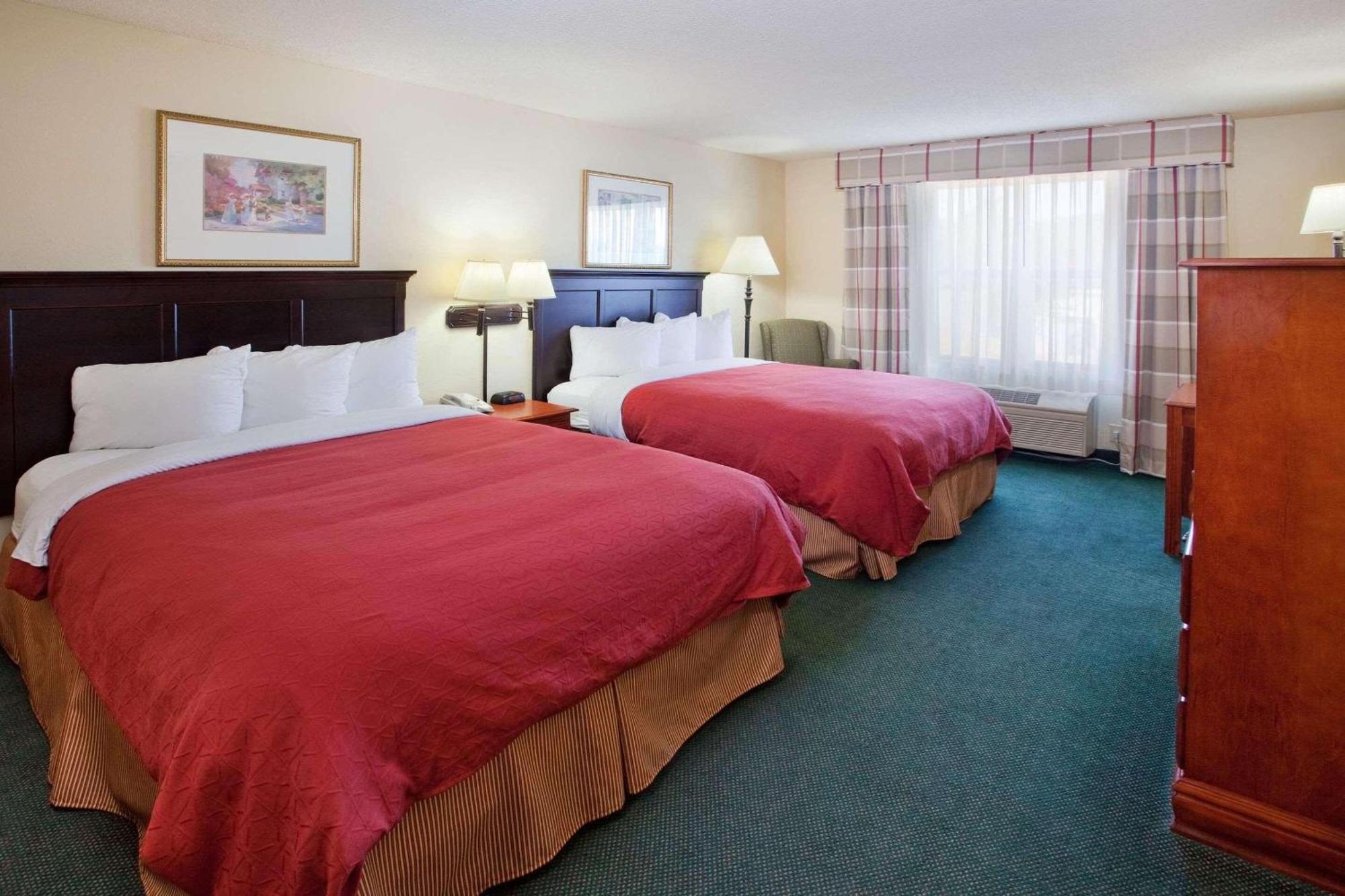Country Inn & Suites By Radisson, Hiram, Ga Exterior foto