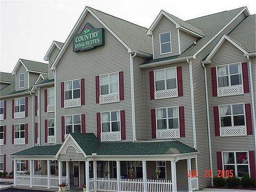 Country Inn & Suites By Radisson, Hiram, Ga Exterior foto