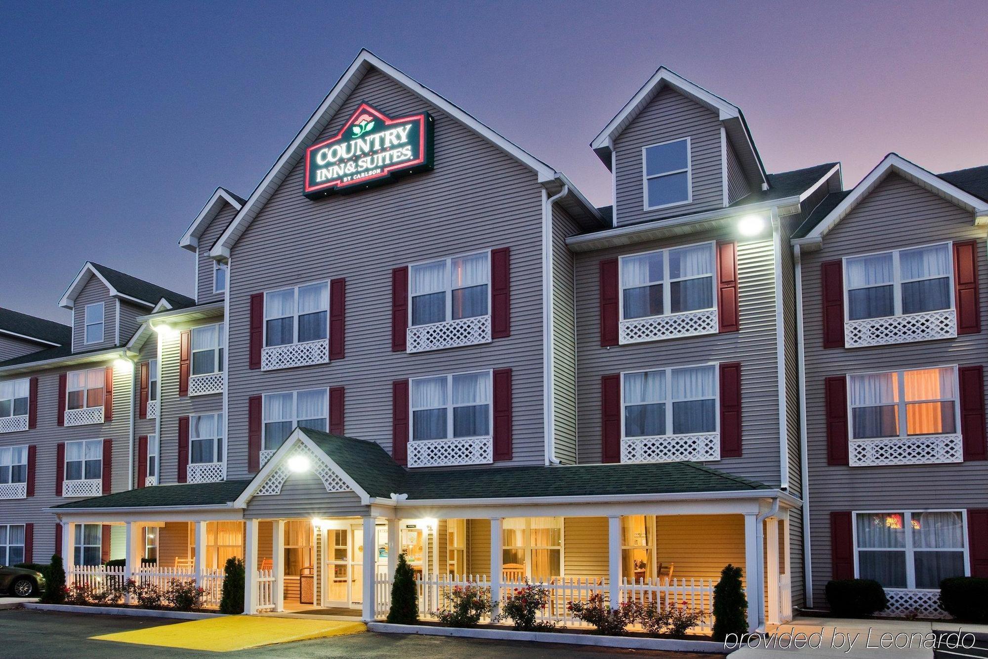 Country Inn & Suites By Radisson, Hiram, Ga Exterior foto