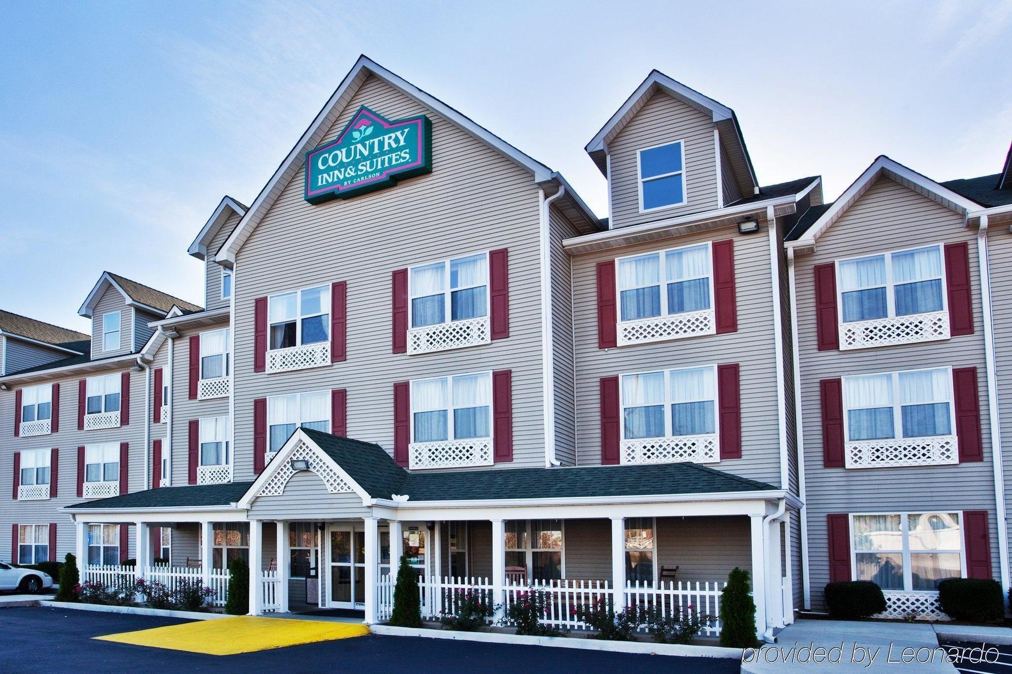 Country Inn & Suites By Radisson, Hiram, Ga Exterior foto