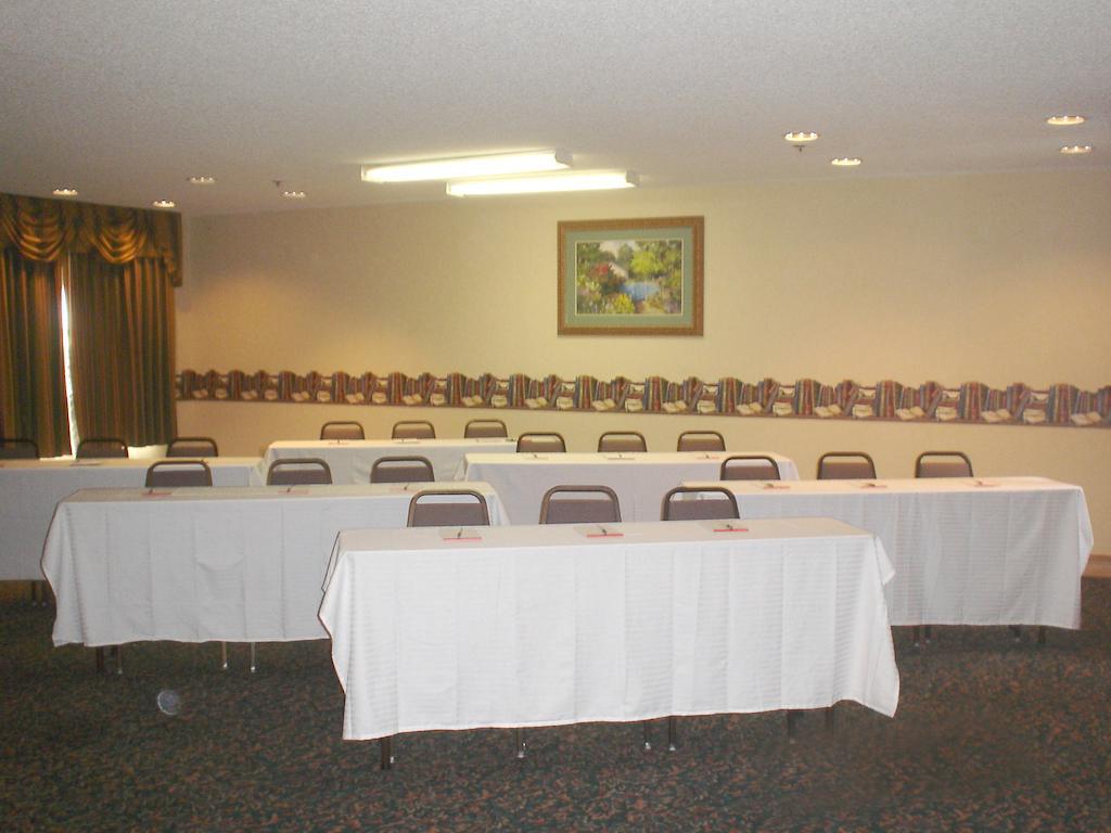 Country Inn & Suites By Radisson, Hiram, Ga Facilidades foto